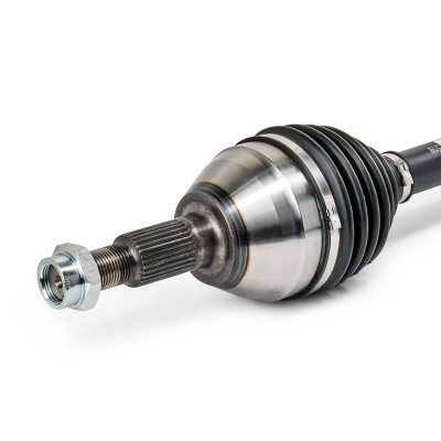 Drive Shaft RIDEX 13D1535R 13D1535R - photo 5
