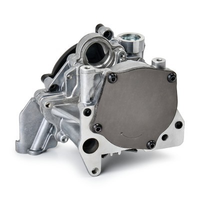 Oil Pump RIDEX 596O0232 596O0232 - photo 4