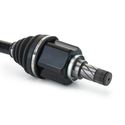 Drive Shaft RIDEX 13D1253P 13D1253P - photo 7