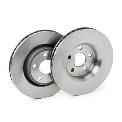 Brake Disc RIDEX 82B1037 82B1037 - photo 7