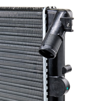 Radiator, Engine Cooling RIDEX 470R0957 470R0957 - photo 6