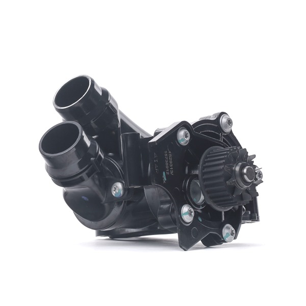Water Pump, Engine Cooling RIDEX 1260W0360 1260W0360 - photo 1