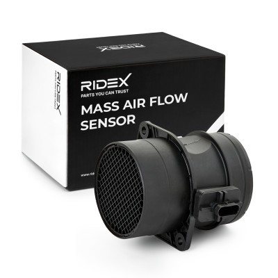Air Mass Sensor RIDEX 3926A0074 3926A0074 - photo 2
