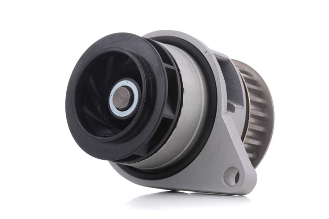Water Pump, Engine Cooling RIDEX 1260W0158 1260W0158 - photo 1