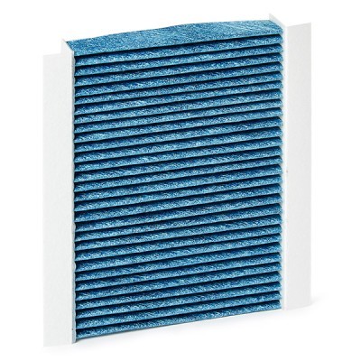 Cabin Air Filter RIDEX 424I0563P 424I0563P - photo 3
