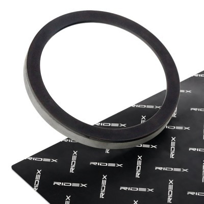 ABS sensor ring RIDEX 2254S0027 2254S0027 - photo 2