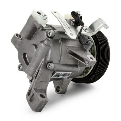 Compressor, Air Conditioning 447K0625R - photo 4