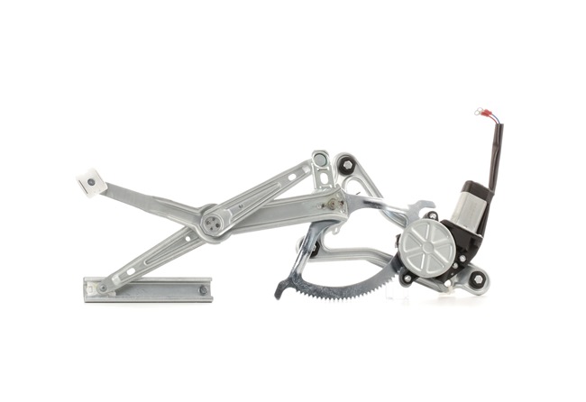 Window Regulator RIDEX 1561W0157 1561W0157 - photo 1