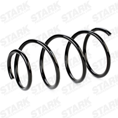 Suspension Spring Stark SKCS-0040098 SKCS-0040098 - photo 4