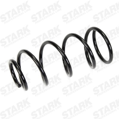 Suspension Spring Stark SKCS-0040147 SKCS-0040147 - photo 3
