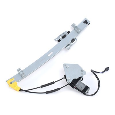 Window Regulator RIDEX 1561W0514 1561W0514 - photo 3