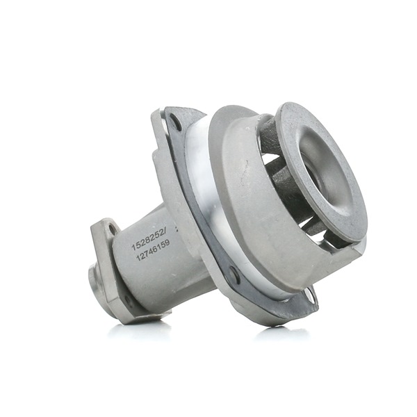 Water Pump, Engine Cooling RIDEX 1260W0296 1260W0296 - photo 1