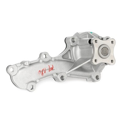 Water Pump, Engine Cooling RIDEX 1260W0152 1260W0152 - photo 4