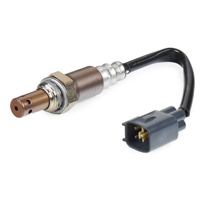 Lambda (Oxygen) Sensor RIDEX 3922L0318 3922L0318 - photo 3