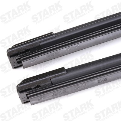 Wiper Blade Stark SKWIB-0940036 SKWIB-0940036 - photo 5