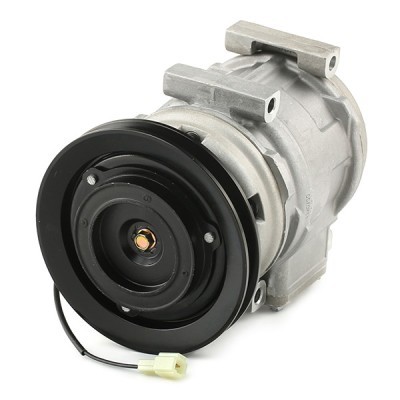Compressor, Air Conditioning TOYOTA LAND CRUISER 447K0258 - photo 3