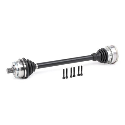 Drive Shaft RIDEX 13D0257 13D0257 - photo 4