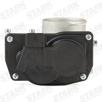 Дроссельная заслонка Stark SKTB-0430186 SKTB-0430186 - photo 5