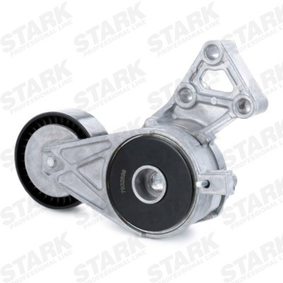 Belt Tensioner V-Ribbed Belt Stark SKTL-0610038 SKTL-0610038 - photo 8