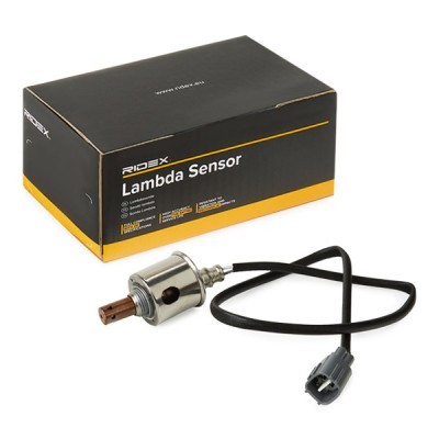 Lambda (Oxygen) Sensor RIDEX 3922L0669 3922L0669 - photo 2