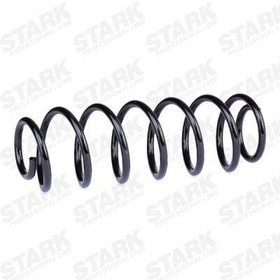 Suspension Spring Stark SKCS-0040296 SKCS-0040296 - photo 3