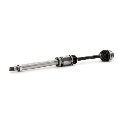 Drive Shaft RIDEX 13D2171R 13D2171R - photo 4