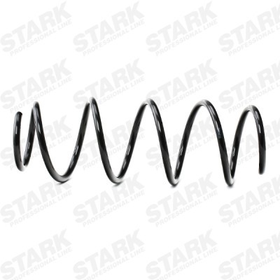 Suspension Spring Stark SKCS-0040224 SKCS-0040224 - photo 5