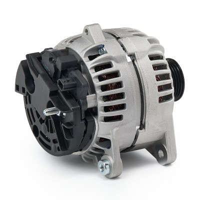 Alternator RIDEX 4G2151 4G2151 - photo 4
