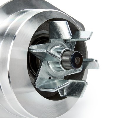 Water Pump, Engine Cooling RIDEX 1260W0051P 1260W0051P - photo 5