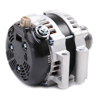 Alternator RIDEX 4G1232 4G1232 - photo 4