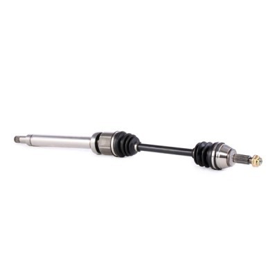 Drive Shaft RIDEX 13D0017 13D0017 - photo 8