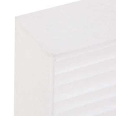 Cabin Air Filter RIDEX 424I0003 424I0003 - photo 5