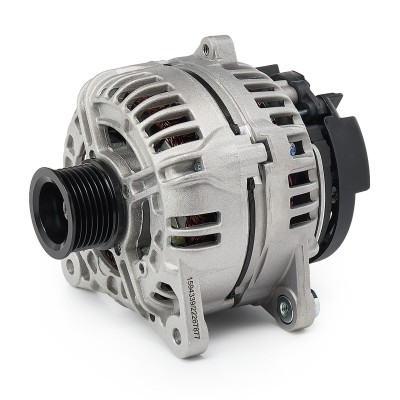 Alternator RIDEX 4G2151 4G2151 - photo 3