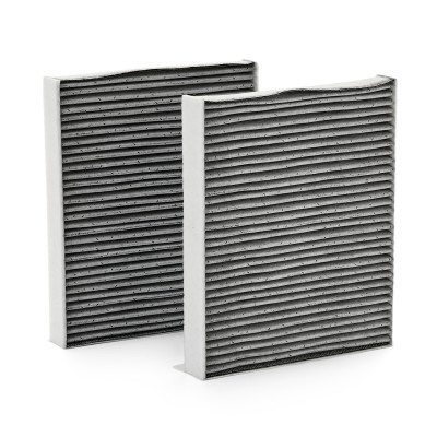 Cabin Air Filter RIDEX 424I0202P 424I0202P - photo 3