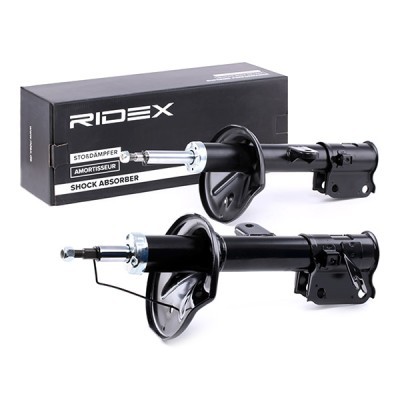 Shock Absorber RIDEX 854S1987 854S1987 - photo 3