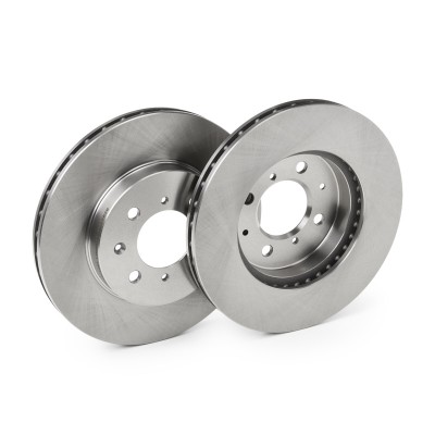 Brake Disc RIDEX 82B0085 82B0085 - photo 7