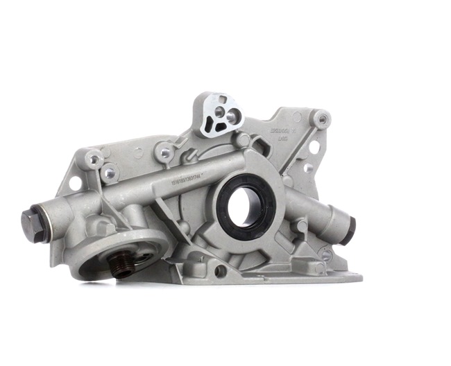 Oil Pump RIDEX 596O0012 596O0012 - photo 1