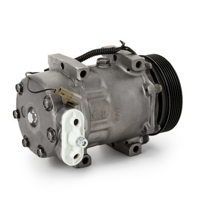 Compressor, Air Conditioning 447K0357R - photo 4