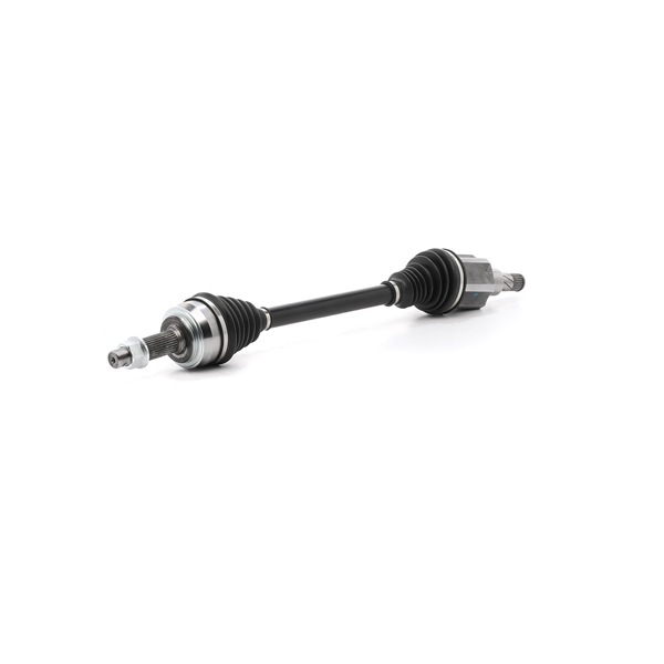 Drive Shaft RIDEX 13D2085R 13D2085R - photo 1