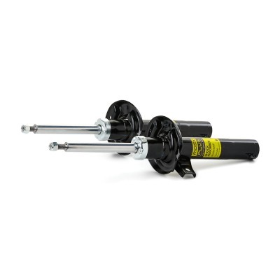 Shock Absorber RIDEX 854S1731P 854S1731P - photo 3