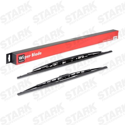Wiper Blade Stark SKWIB-0940077 SKWIB-0940077 - photo 3