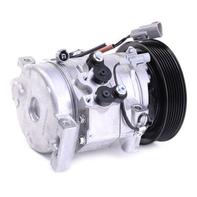 Compressor, Air Conditioning 447K0341 - photo 4