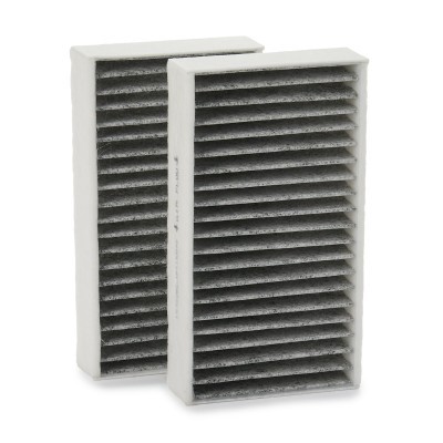 Cabin Air Filter RIDEX 424I0671 424I0671 - photo 3