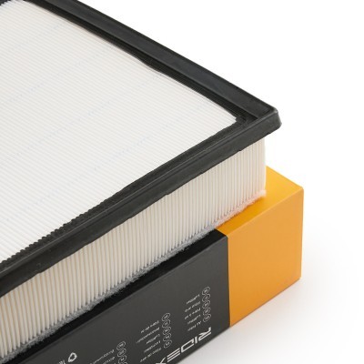 Air Filter RIDEX 8A0954 8A0954 - photo 5