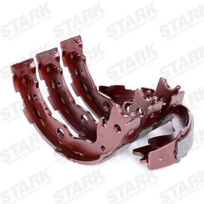 Brake Pads Set Stark SKBS-0450144 SKBS-0450144 - photo 3