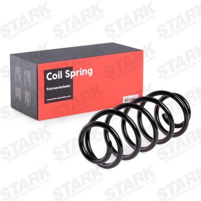 Suspension Spring Stark SKCS-0040492 SKCS-0040492 - photo 2