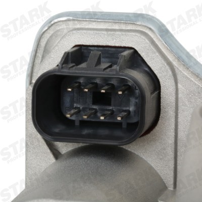 Дроссельная заслонка Stark SKTB-0430080 SKTB-0430080 - photo 8