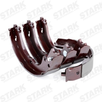 Brake Pads Set Stark SKBS-0450109 SKBS-0450109 - photo 4