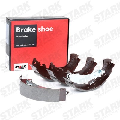 Brake Pads Set Stark SKBS-0450022 SKBS-0450022 - photo 2