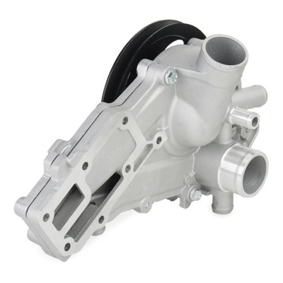 Water Pump, Engine Cooling RIDEX 1260W0490 1260W0490 - photo 4